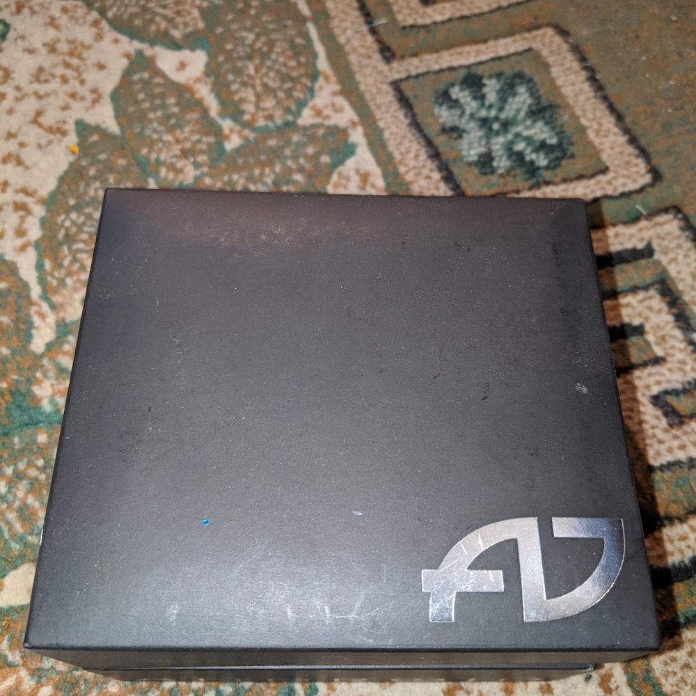 Android Dominatore Square Automatic model AD373. - Picture 9 of 9
